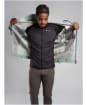 Men's Montane Sircocco Lite Insulated Jacket - Black
