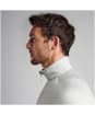 Men's Montane Sircocco Lite Insulated Jacket - Pebble Blue