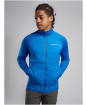 Men's Montane Sircocco Lite Insulated Jacket - Neptune Blue