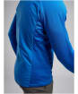 Men's Montane Sircocco Lite Insulated Jacket - Neptune Blue