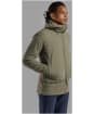 Men's Montane Tenacity Hooded Softshell Jacket - Caper