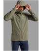 Men's Montane Tenacity Hooded Softshell Jacket - Caper