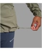 Men's Montane Tenacity Hooded Softshell Jacket - Caper
