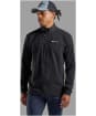 Men's Montane Tenacity Softshell Jacket - Black