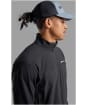 Men's Montane Tenacity Softshell Jacket - Black