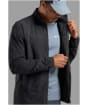 Men's Montane Tenacity Softshell Jacket - Black
