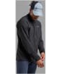 Men's Montane Tenacity Softshell Jacket - Black