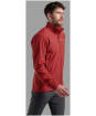 Men's Montane Tenacity Softshell Jacket - Dark Maple
