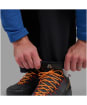 Men's Montane Terra XT Pants - Regular Leg - Black