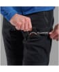 Men's Montane Terra XT Pants - Regular Leg - Black