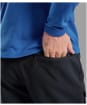 Men's Montane Terra XT Pants - Regular Leg - Black