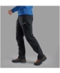 Men's Montane Terra XT Pants - Regular Leg - Black