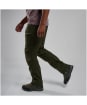 Men's Montane Terra XT Pants - Regular Leg - Oak Green