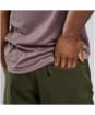 Men's Montane Terra XT Pants - Regular Leg - Oak Green