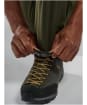 Men's Montane Terra XT Pants - Regular Leg - Oak Green