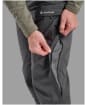 Men's Montane Terra XT Pants - Regular Leg - Midnight Grey
