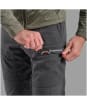 Men's Montane Terra XT Pants - Regular Leg - Midnight Grey