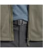 Men's Montane Terra XT Pants - Regular Leg - Midnight Grey