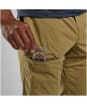 Men's Montane Terra Lite Pants - Regular Leg - Olive