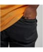 Men's Montane Terra Lite Shorts - Black