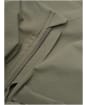 Men's Montane Tenacity Nano Hooded Softshell Jacket - Caper