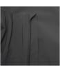 Men's Montane Tenacity Nano Hooded Softshell Jacket - Midnight Grey