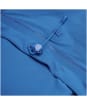 Men's Montane Tenacity Nano Hooded Softshell Jacket - Neptune Blue