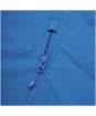 Men's Montane Tenacity Nano Hooded Softshell Jacket - Neptune Blue