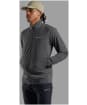 Men's Montane Tenacity Nano Softshell Jacket - Midnight Grey