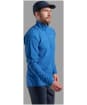 Men's Montane Tenacity Nano Softshell Jacket - Neptune Blue