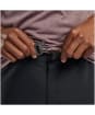 Men's Montane Tenacity Lite Shorts - Black