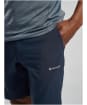 Men's Montane Tenacity Lite Shorts - Eclipse Blue
