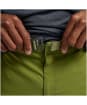 Men's Montane Tenacity Lite Shorts - Alder Green