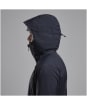 Men's Montane Torren Waterproof Jacket - Black