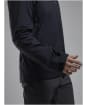 Men's Montane Torren Waterproof Jacket - Black