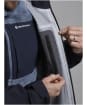 Men's Montane Torren Waterproof Jacket - Black