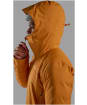 Men's Montane Torren Waterproof Jacket - Flame Orange