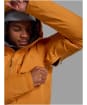 Men's Montane Torren Waterproof Jacket - Flame Orange