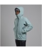 Men's Montane Torren Waterproof Jacket - Sea Mist