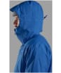Men's Montane Torren Waterproof Jacket - Neptune Blue