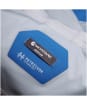 Men's Montane Torren Waterproof Jacket - Neptune Blue