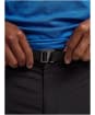 Men's Montane Terra Shorts - Black