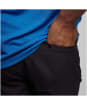 Men's Montane Terra Shorts - Black