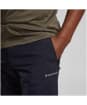 Men's Montane Terra Shorts - Eclipse Blue