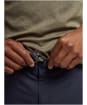 Men's Montane Terra Shorts - Eclipse Blue