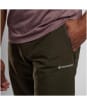 Men's Montane Terra Shorts - Oak Green