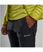 Men's Montane Tenacity XT Pants - Regular Leg - Black