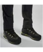 Men's Montane Tenacity XT Pants - Regular Leg - Black