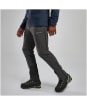 Men's Montane Tenacity XT Pants - Regular Leg - Midnight Grey