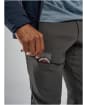 Men's Montane Tenacity XT Pants - Regular Leg - Midnight Grey